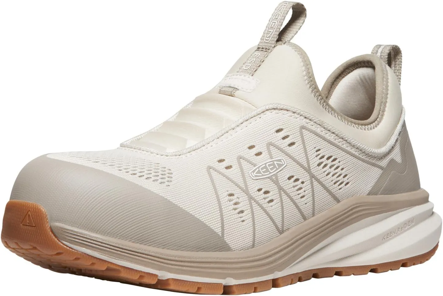 KEEN Utility Women's, Vista Energy Shift ESD Carbon Toe Work Shoe