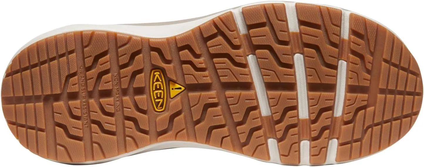KEEN Utility Women's, Vista Energy Shift ESD Carbon Toe Work Shoe