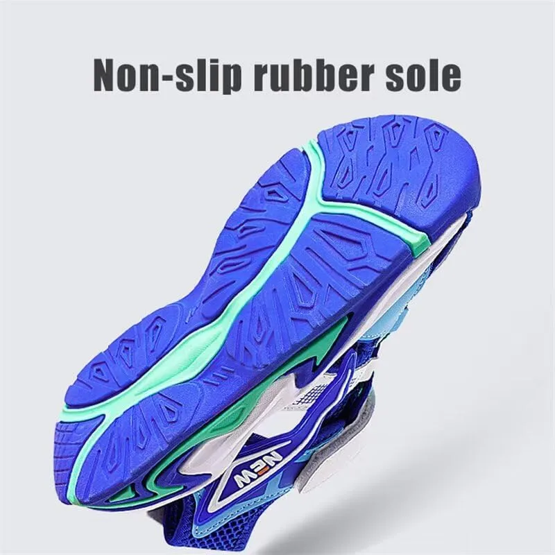 Kids Boy Close Toe Fashion Sport Sandals for Summer Outdoor Walking Cycling Beach