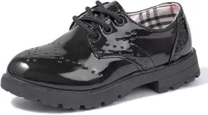 Oxford Shoes