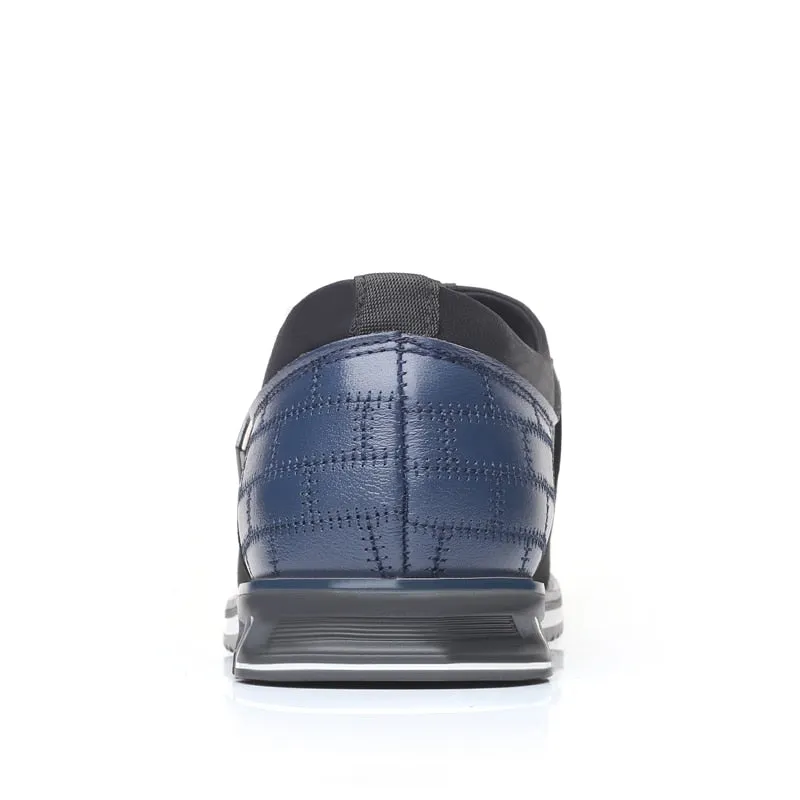 Leather Men's Shoes