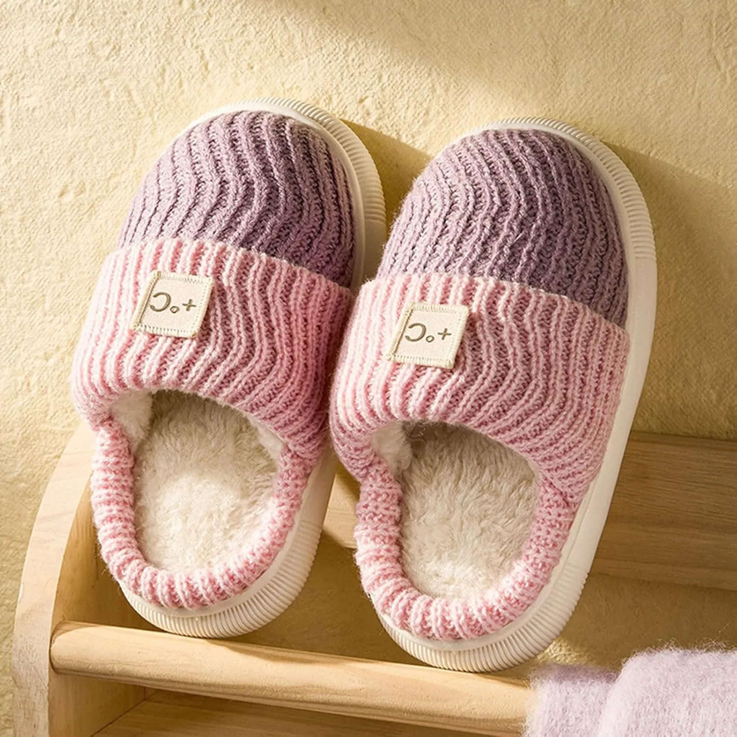 Little Girl Fuzzy Slipper Kids Slippers Girls Boys Slippers Cotton Comfy House Slippers Bedroom Big Girl Sandals Size 5