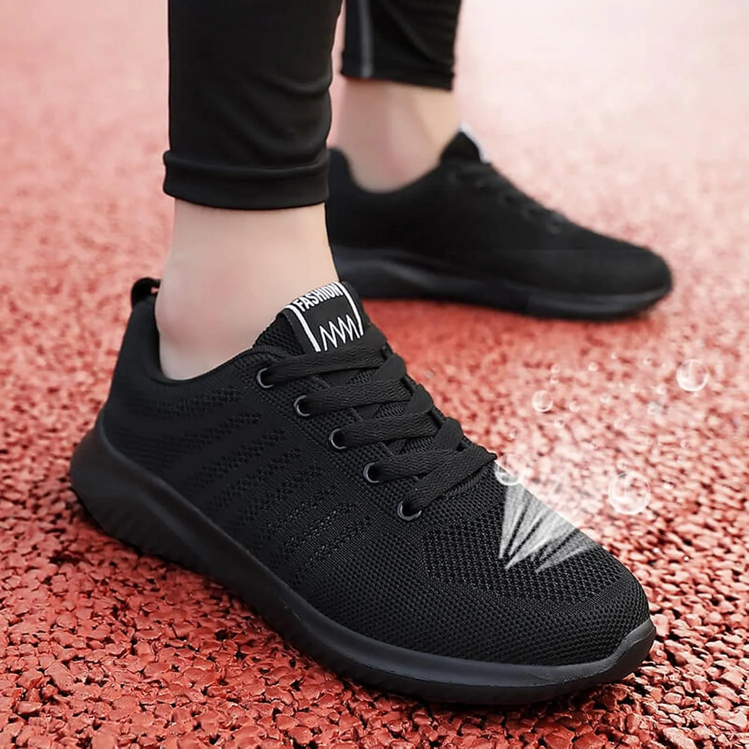Mens Athletic Shoes Mens Wide Sneakers Casual Tennis Shoes for Men Wide Toe Box Sneakers Men Classic Fashion Sneaker for Court