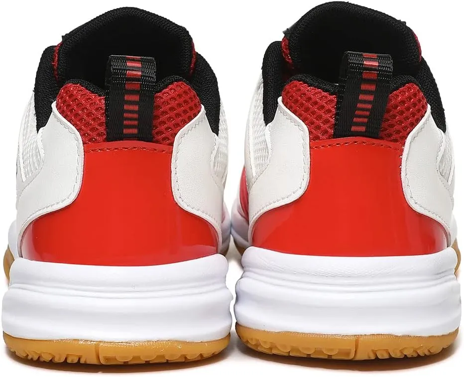 Men's Badminton Shoes Tennis Shoes Indoor Court Shoes Racketball Squash Volleyball Shoes Men's Sneakers