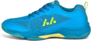 Men's Light 201 Lightweight Non-Marking Pickleball Shoes - Court Shoes for Badminton & Tennis