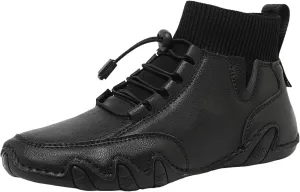 Mens Tennis Shoes Mens Athletic Shoes Walking Shoe for Men Slip on Shoe for Men Running Trail Casual Sneaker