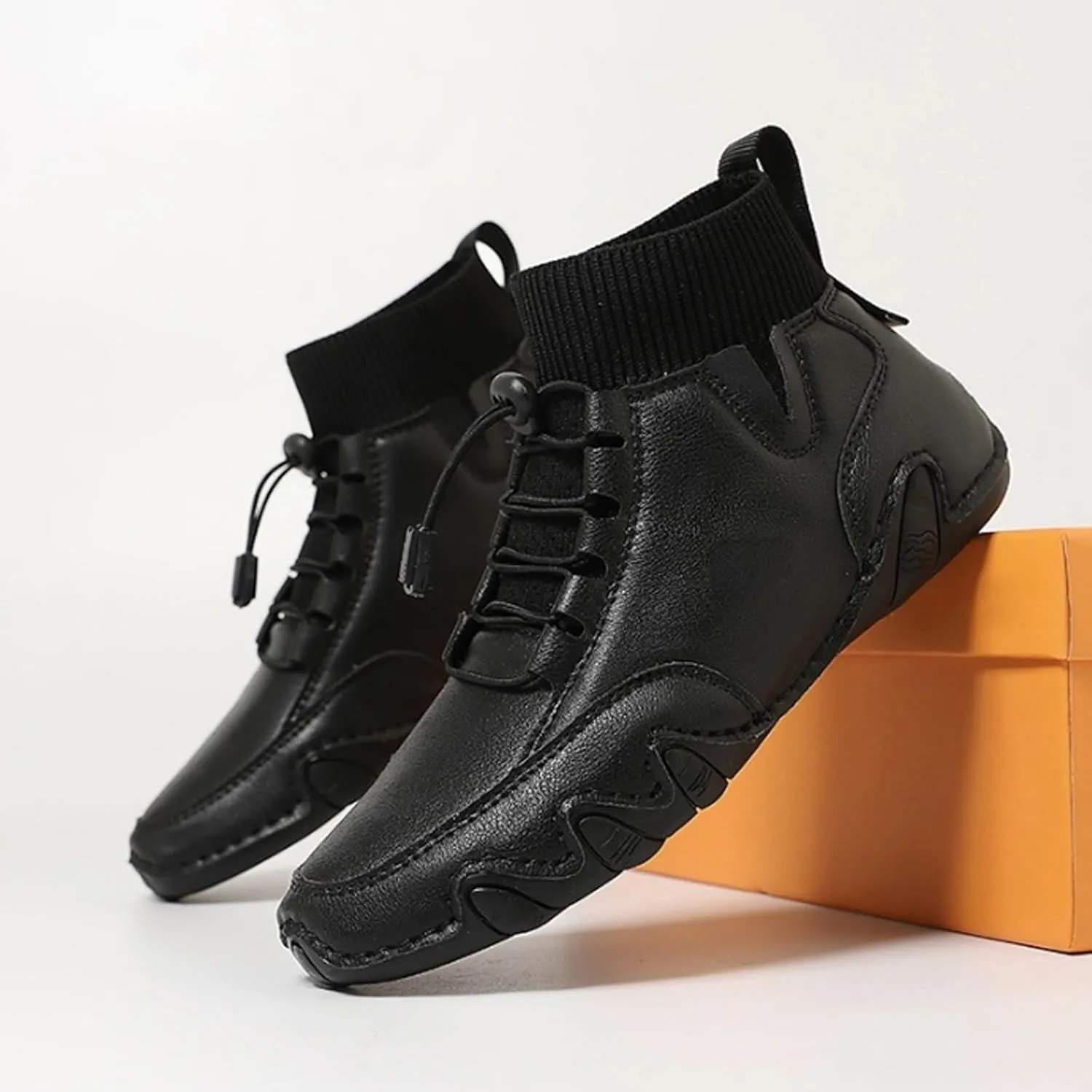 Mens Tennis Shoes Mens Athletic Shoes Walking Shoe for Men Slip on Shoe for Men Running Trail Casual Sneaker