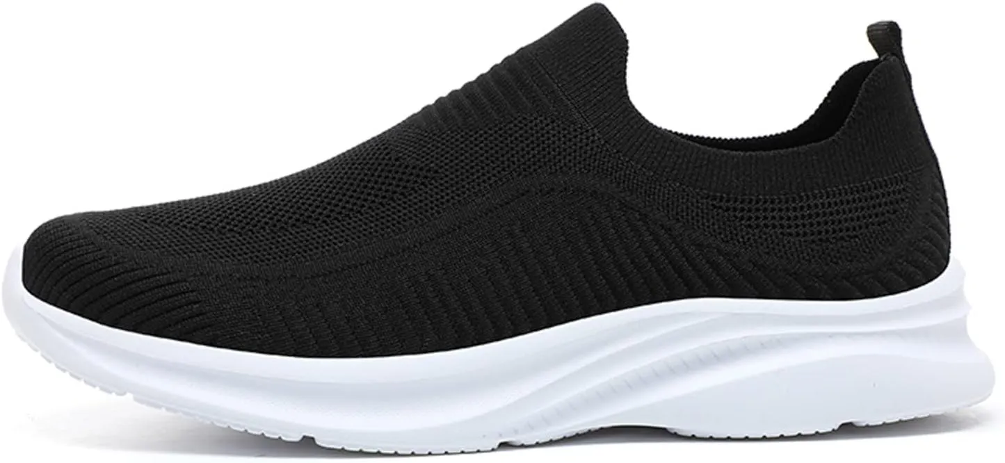 Mens Walking Shoes Men's Sneakers Tennis Shoe for Men Shoe for Men Athletic Gym for Everyday and Travel Sneaker