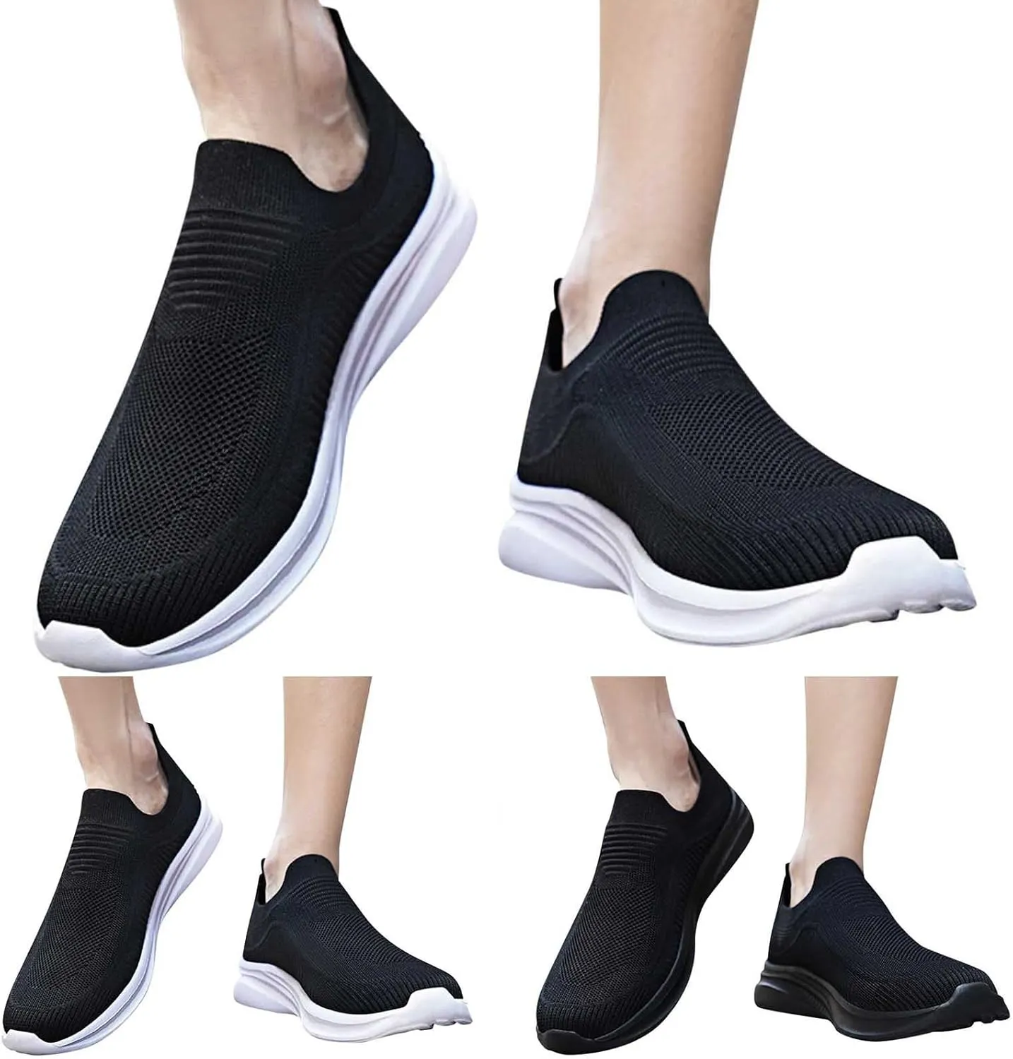Mens Walking Shoes Men's Sneakers Tennis Shoe for Men Shoe for Men Athletic Gym for Everyday and Travel Sneaker