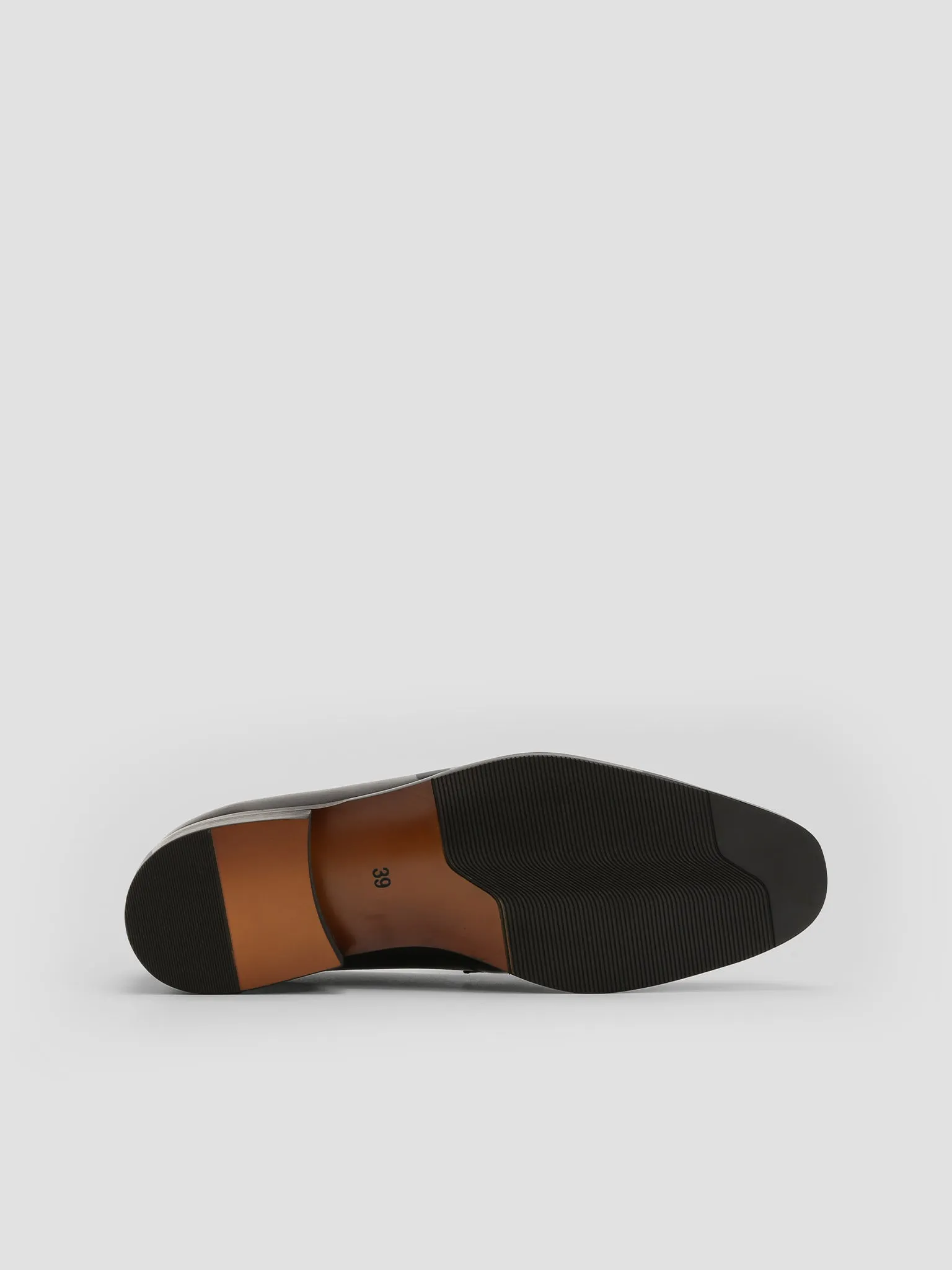 Miguel Bit Loafer
