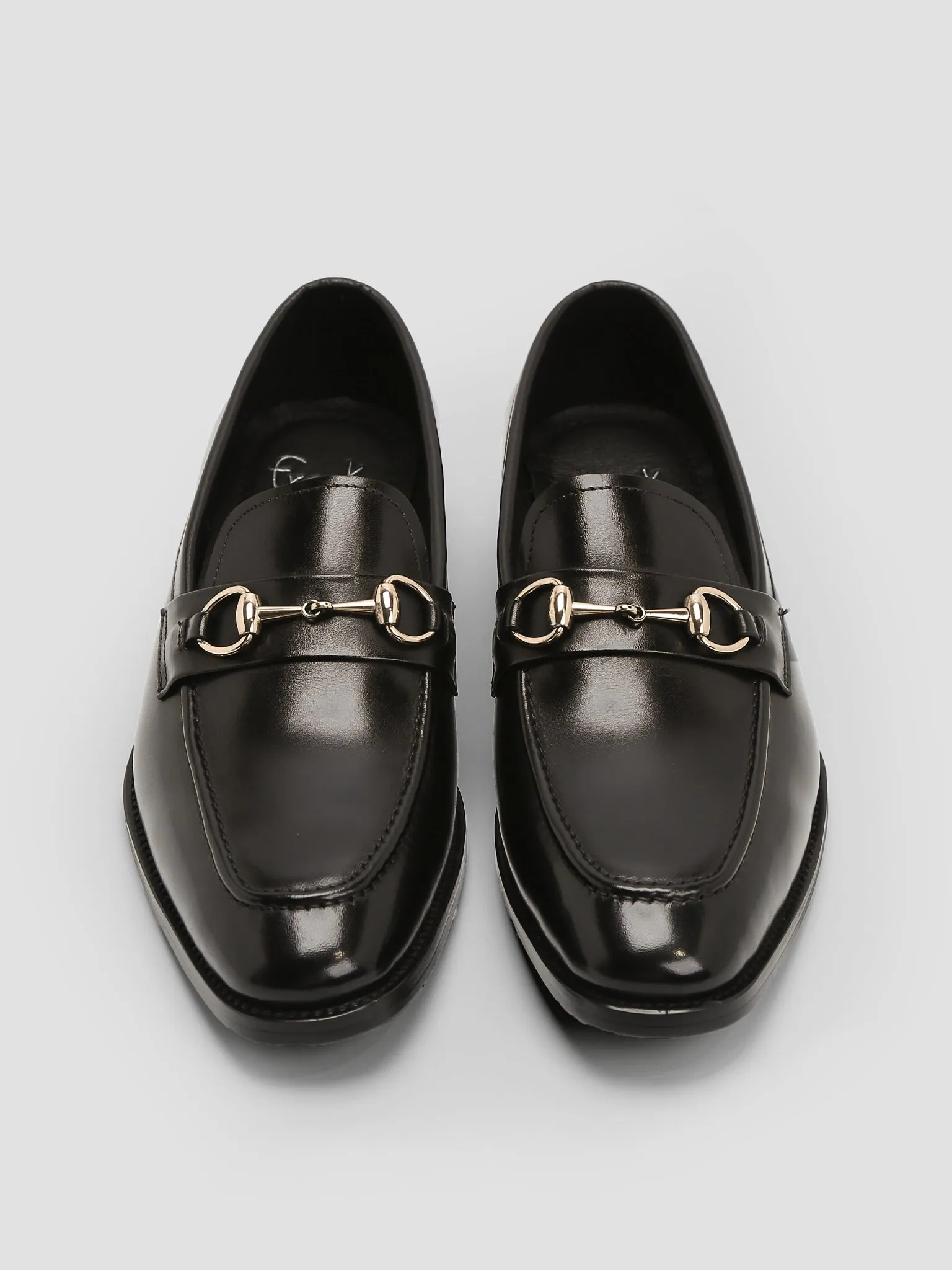 Miguel Bit Loafer