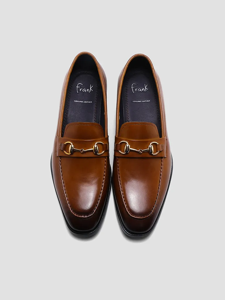 Miguel Bit Loafer
