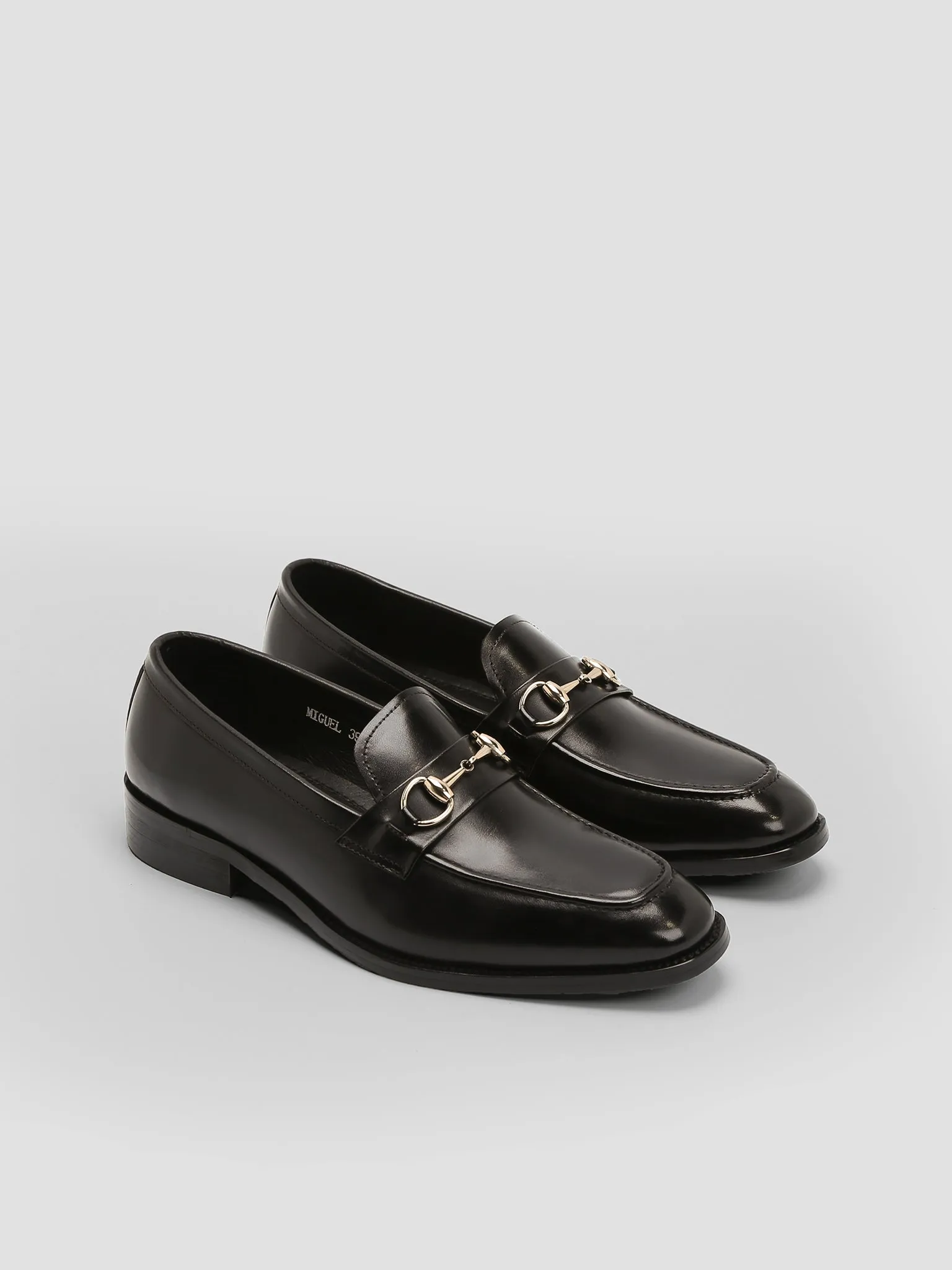 Miguel Bit Loafer