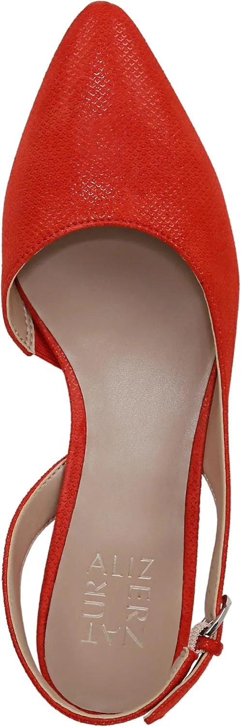 Naturalizer Women's Morrison2.0 Oxford