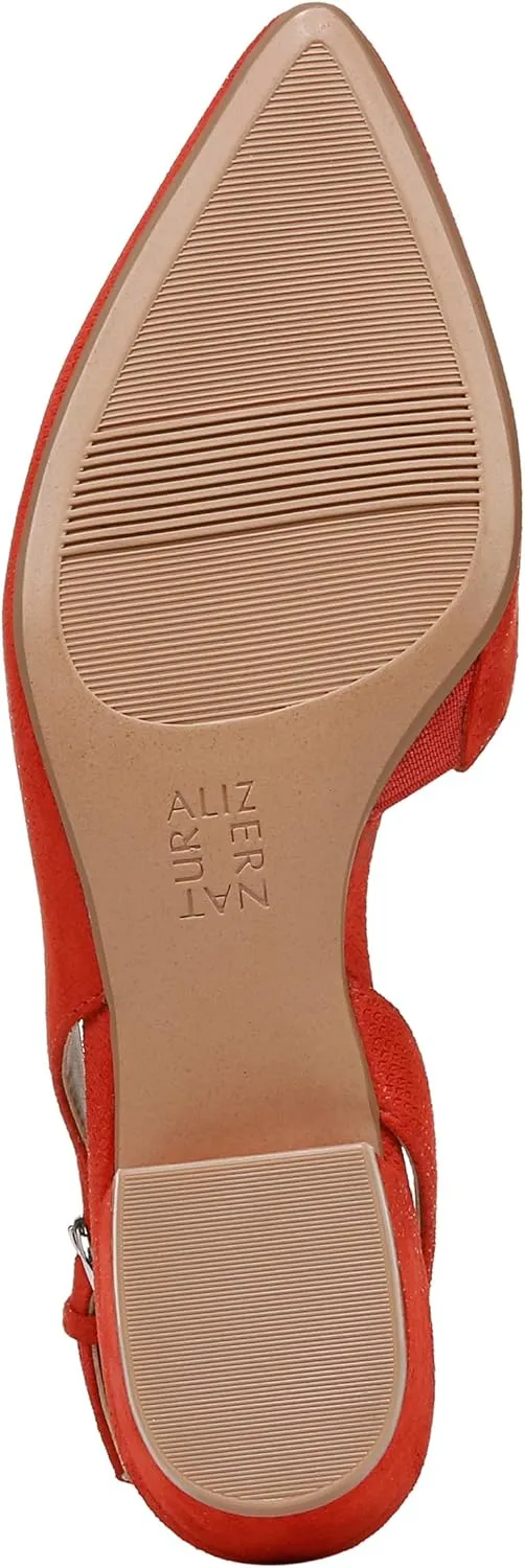 Naturalizer Women's Morrison2.0 Oxford