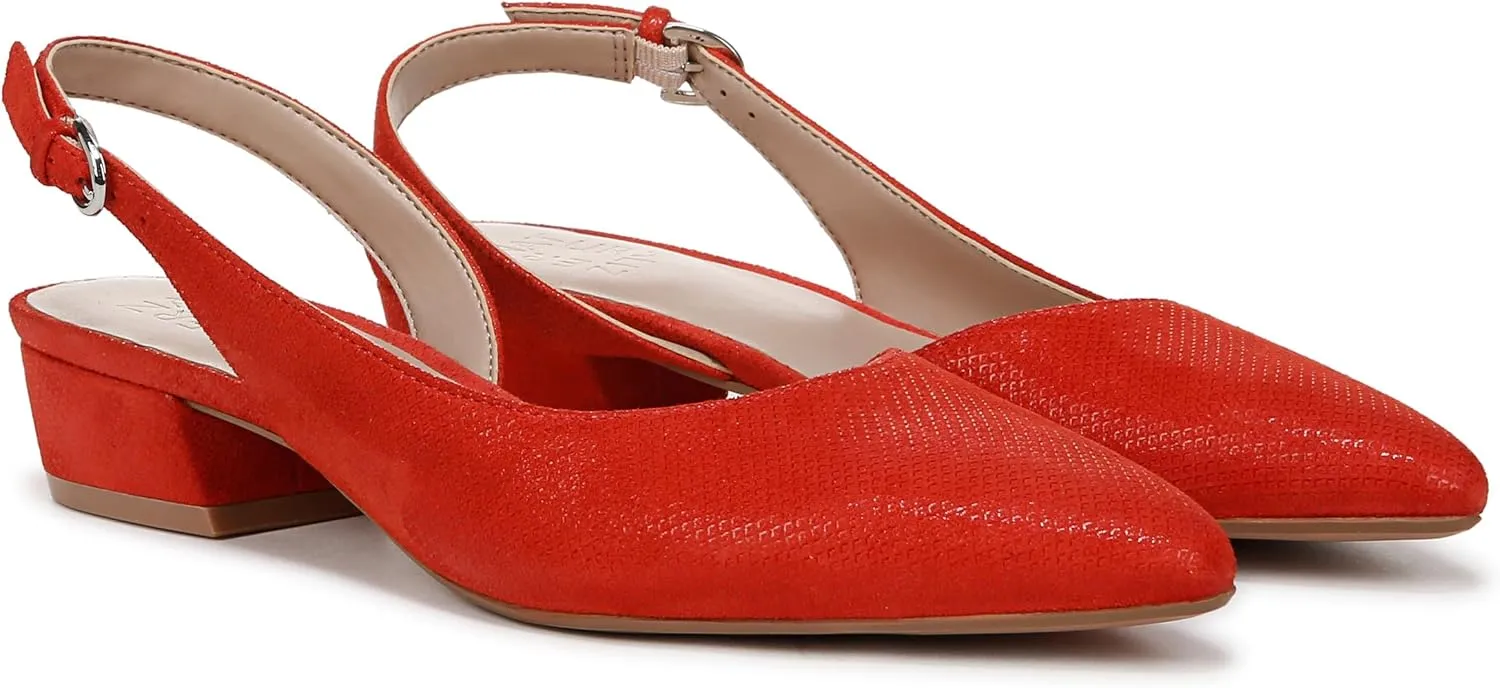 Naturalizer Women's Morrison2.0 Oxford