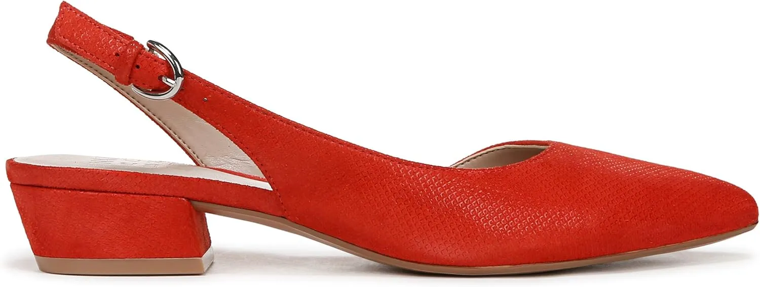 Naturalizer Women's Morrison2.0 Oxford