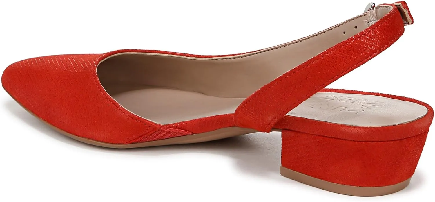 Naturalizer Women's Morrison2.0 Oxford