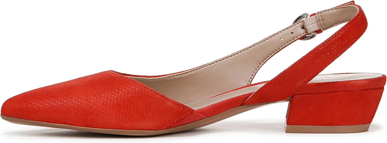 Naturalizer Women's Morrison2.0 Oxford