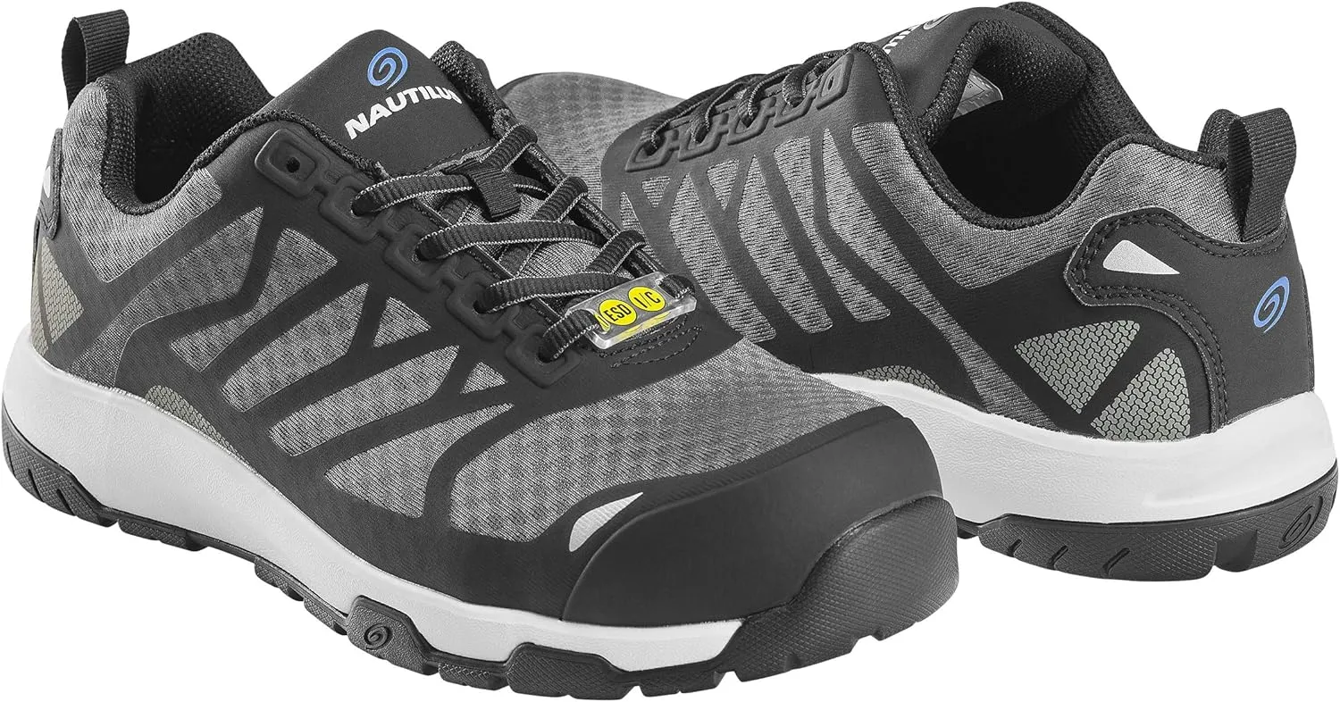 Nautilus Men's Velocity Sneaker