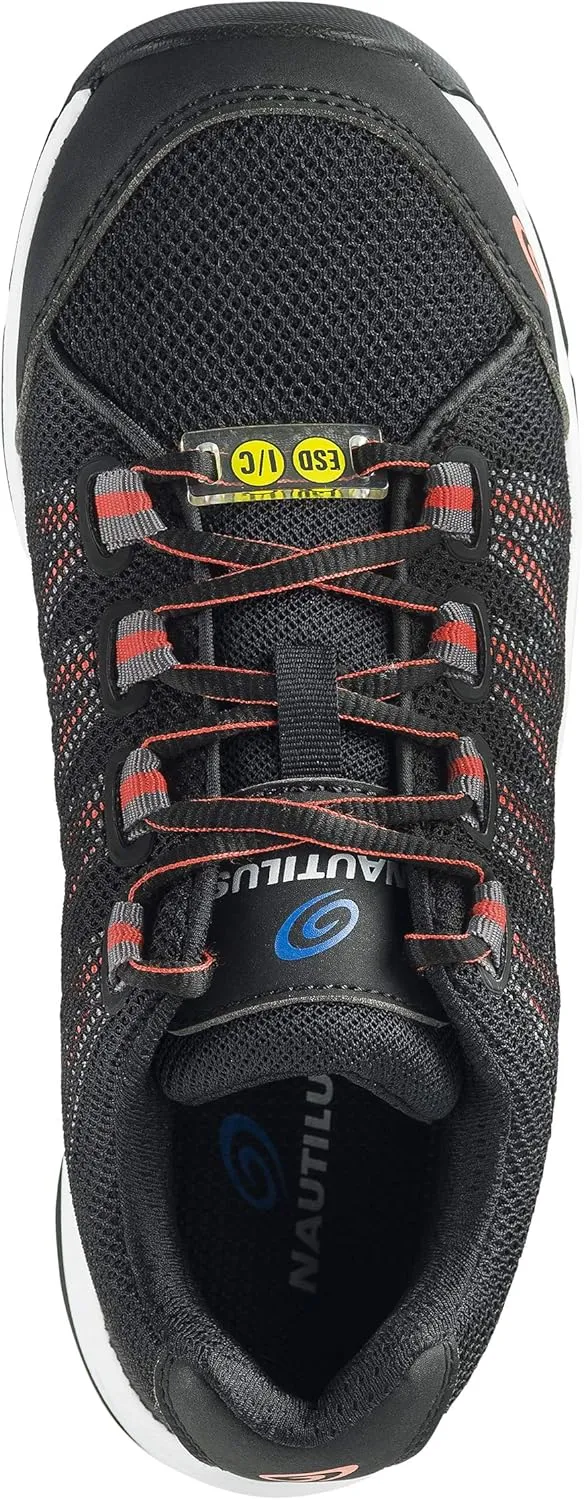 Nautilus Women's Accelerator Sneaker