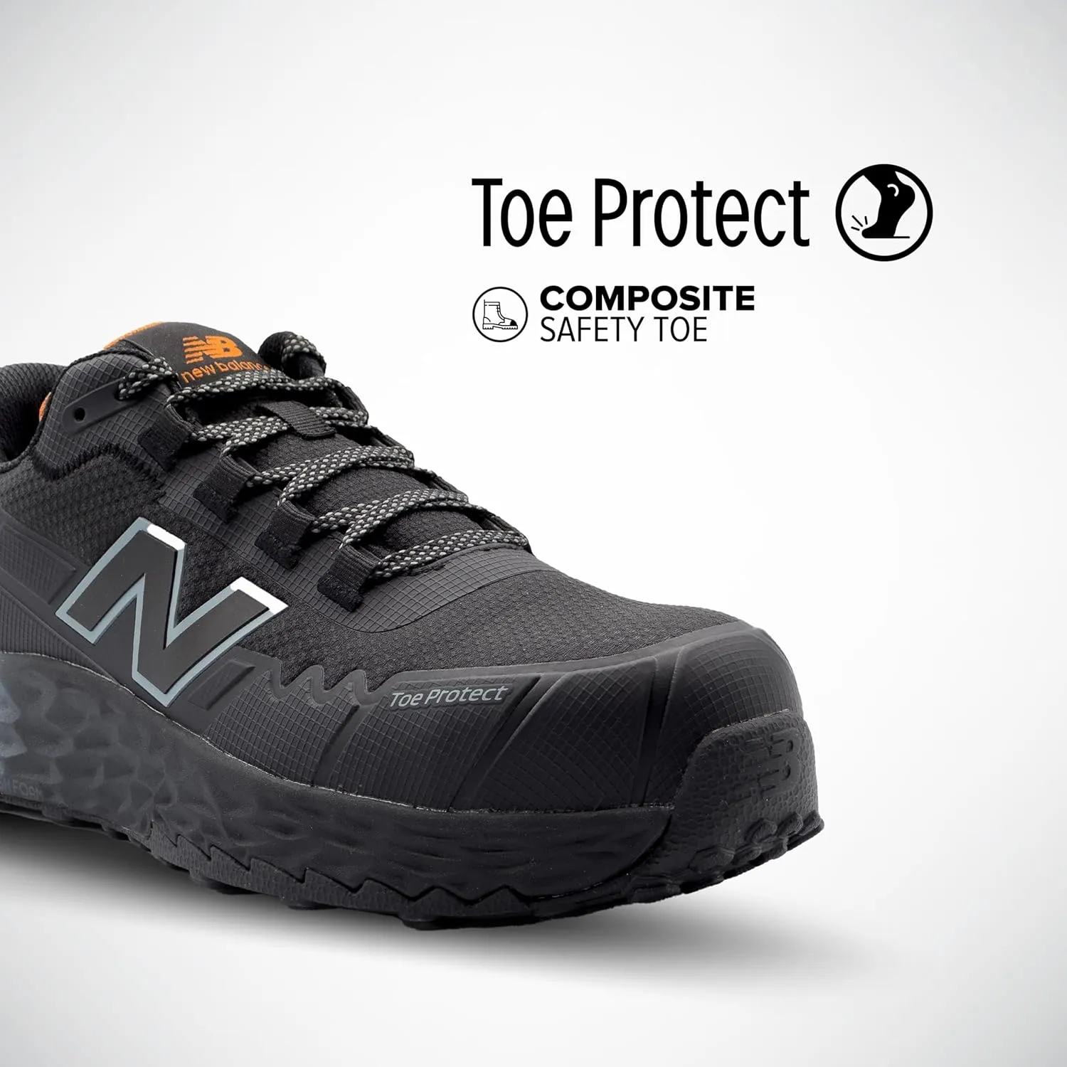 New Balance Evolve ESD
