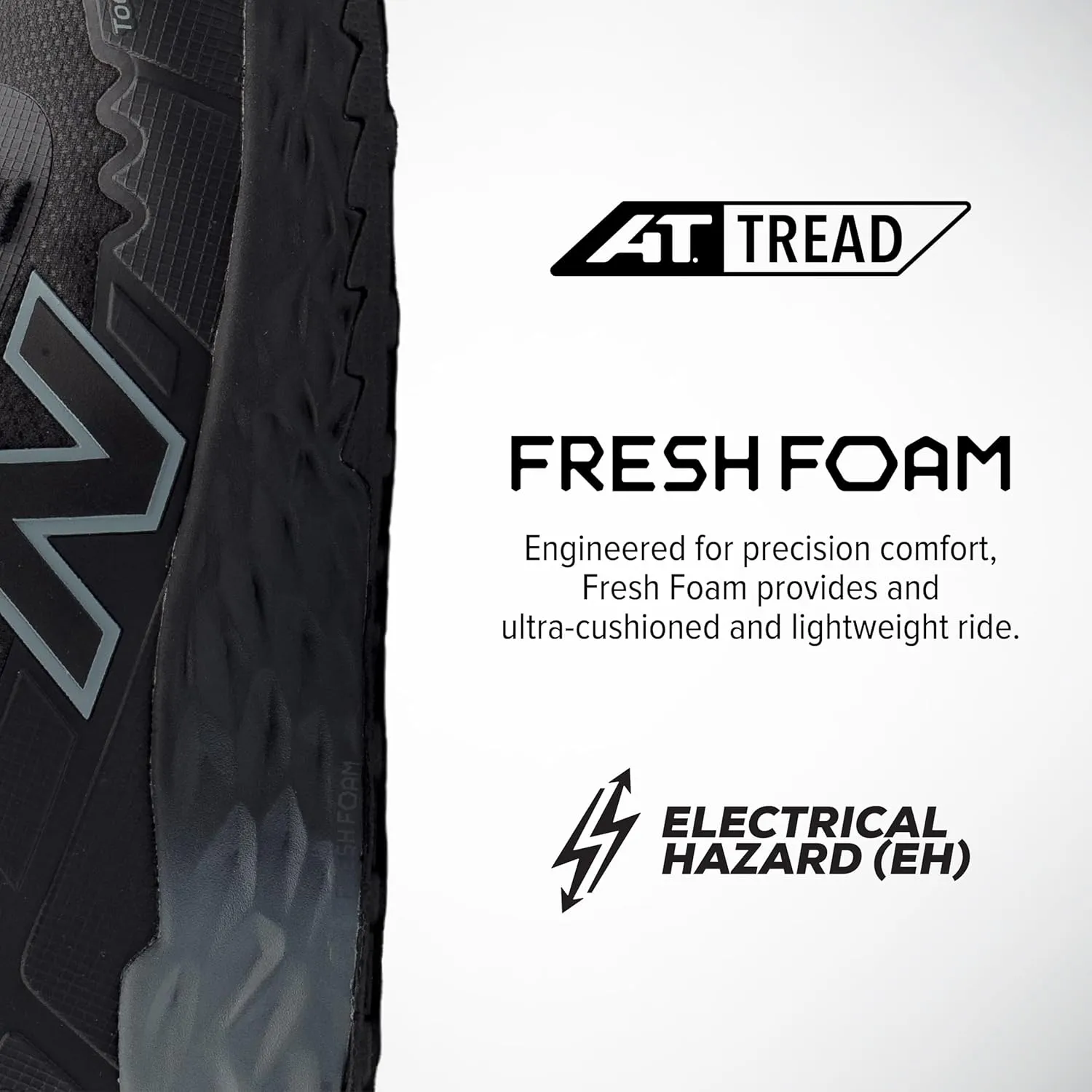 New Balance Evolve ESD