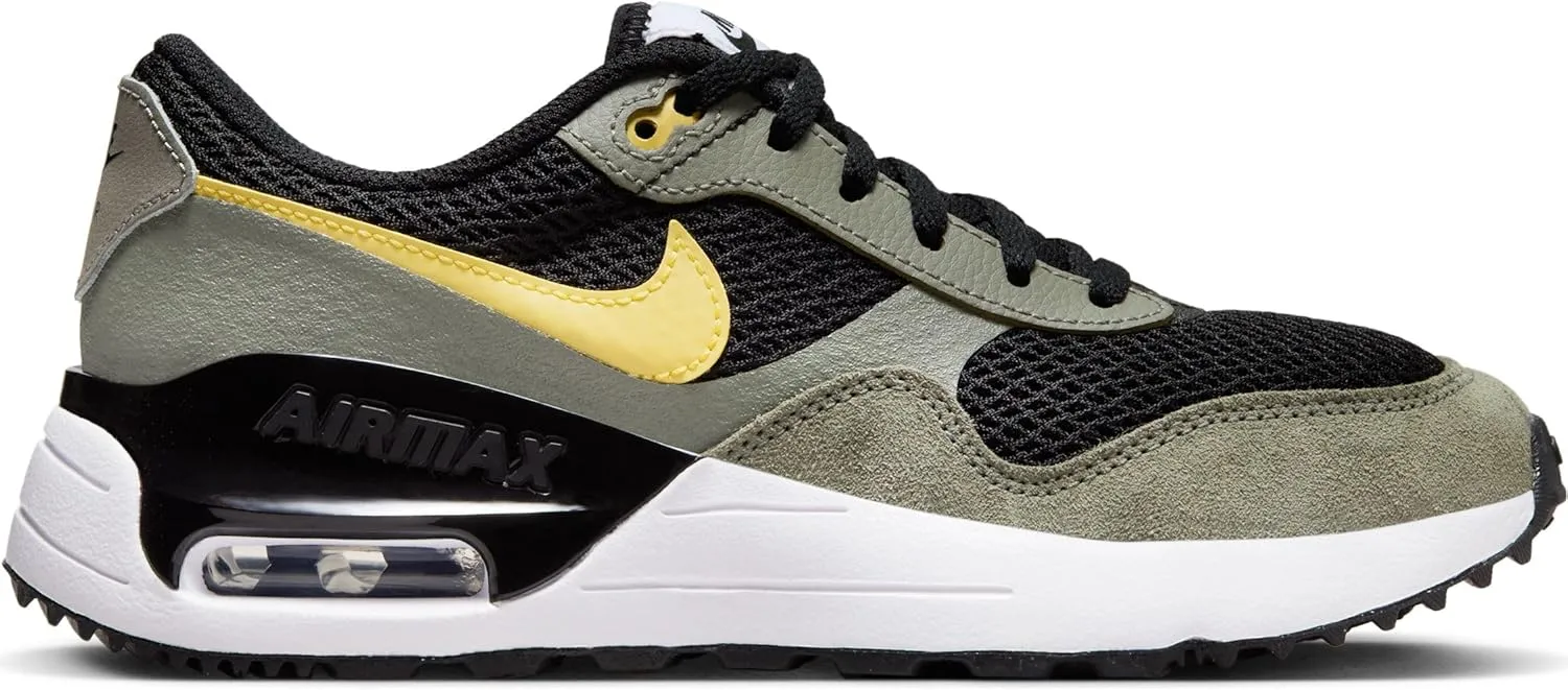 NIKE Men's Sneakers Track Shoe