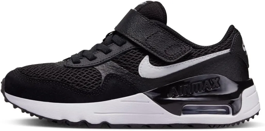 NIKE Men's Sneakers Track Shoe