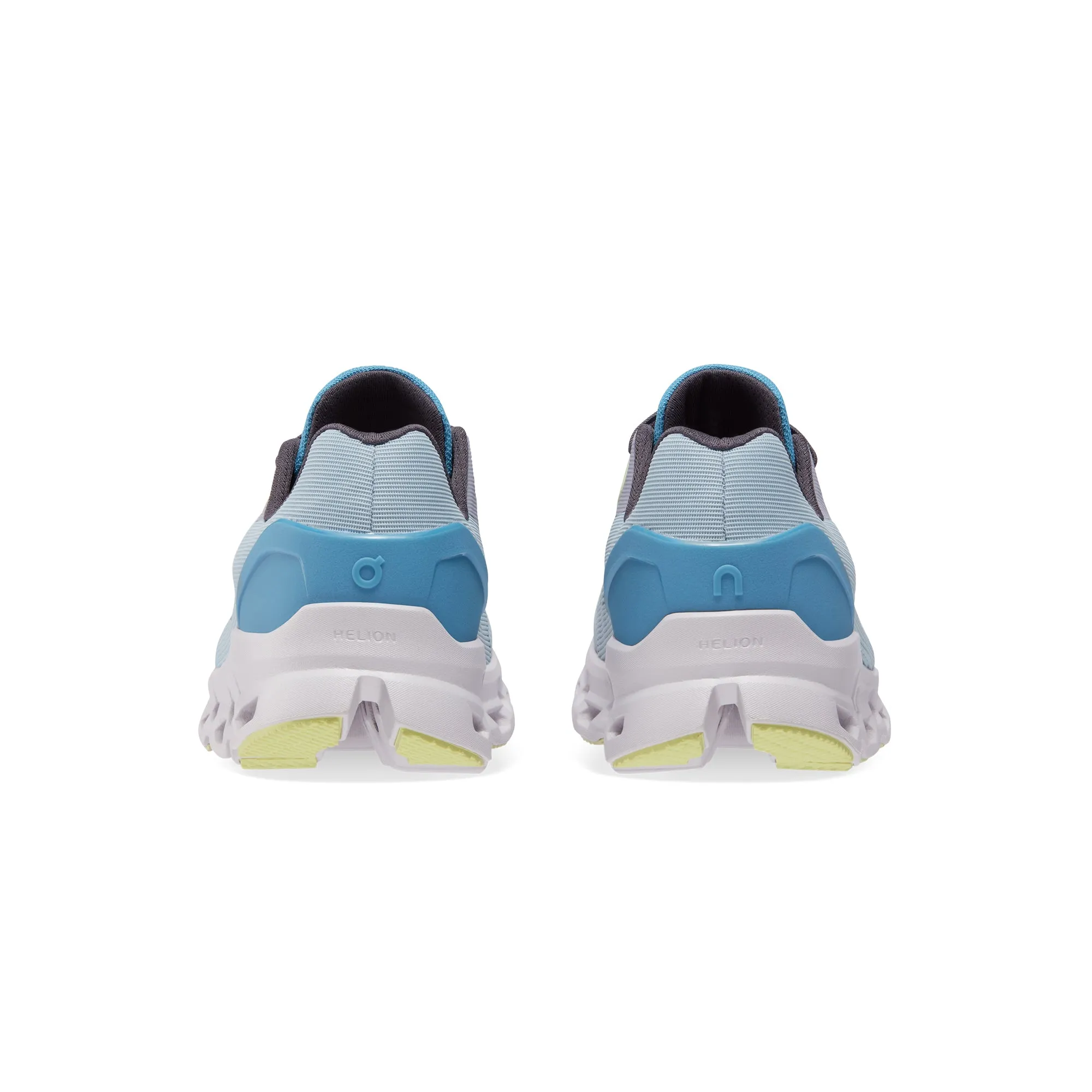 On Womens Cloudstratus Shoes