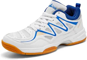 ONAIC Pickleball Shoes for Men Women Tennis Badminton Indoor Outdoor Court Training Shoes Lightweight Squash Volleyball Sneakers