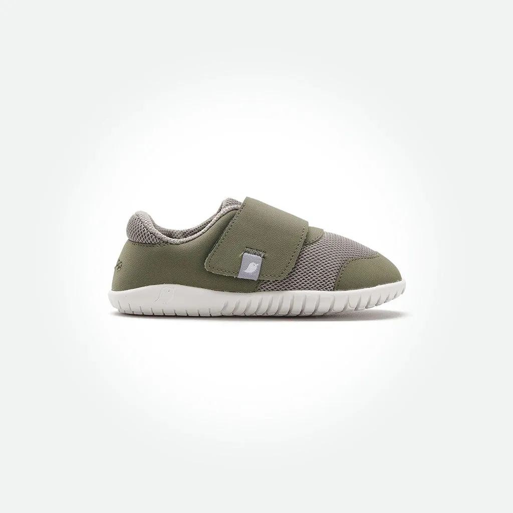 Poco Barefoot Sneakers - Greenie Beans
