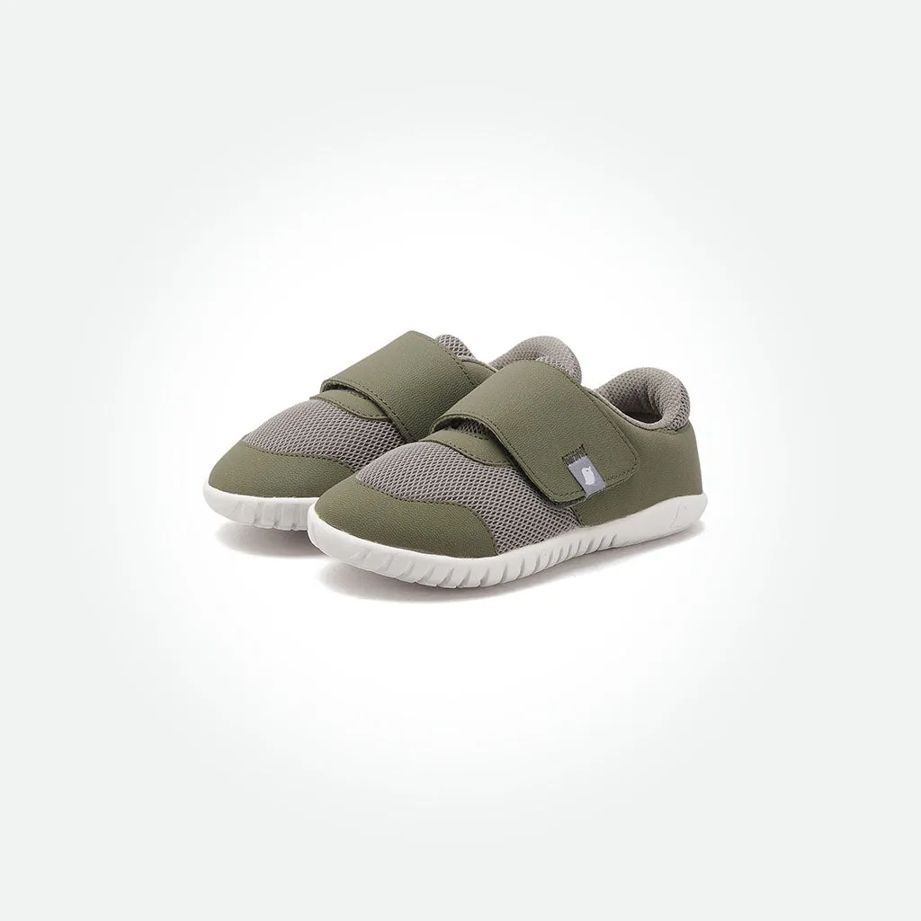 Poco Barefoot Sneakers - Greenie Beans