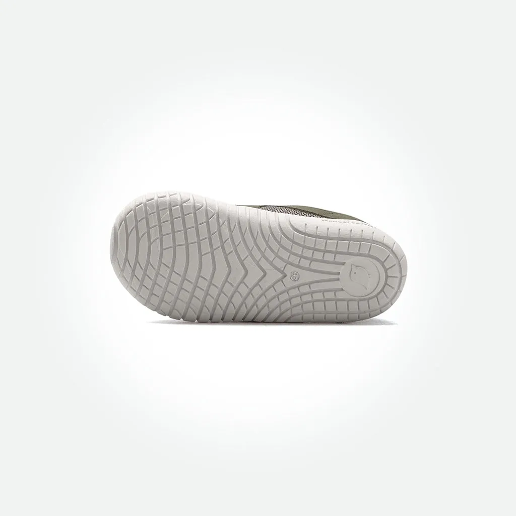 Poco Barefoot Sneakers - Greenie Beans