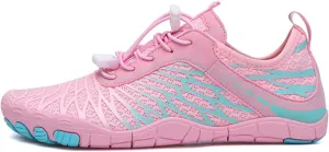 Pro Barefoot Shoes, Quick-Drying, Non-Slip One-Leg Grounding Shoes, Suitable for Hiking, Fitness, Running, Cycling, Diving
