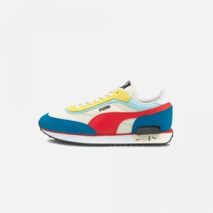 Puma | FUTURE RIDER ICONS MARSHMALLOW