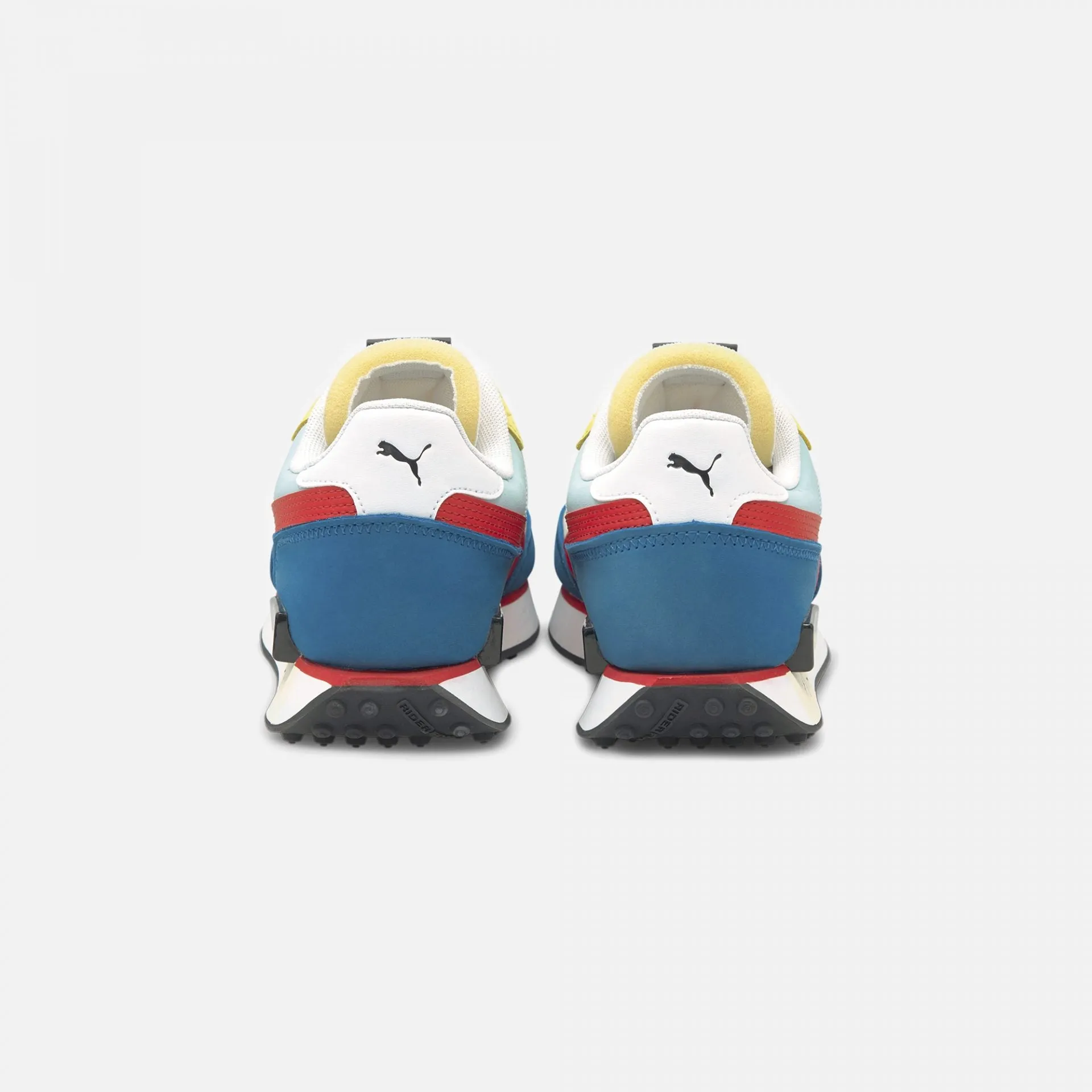 Puma | FUTURE RIDER ICONS MARSHMALLOW