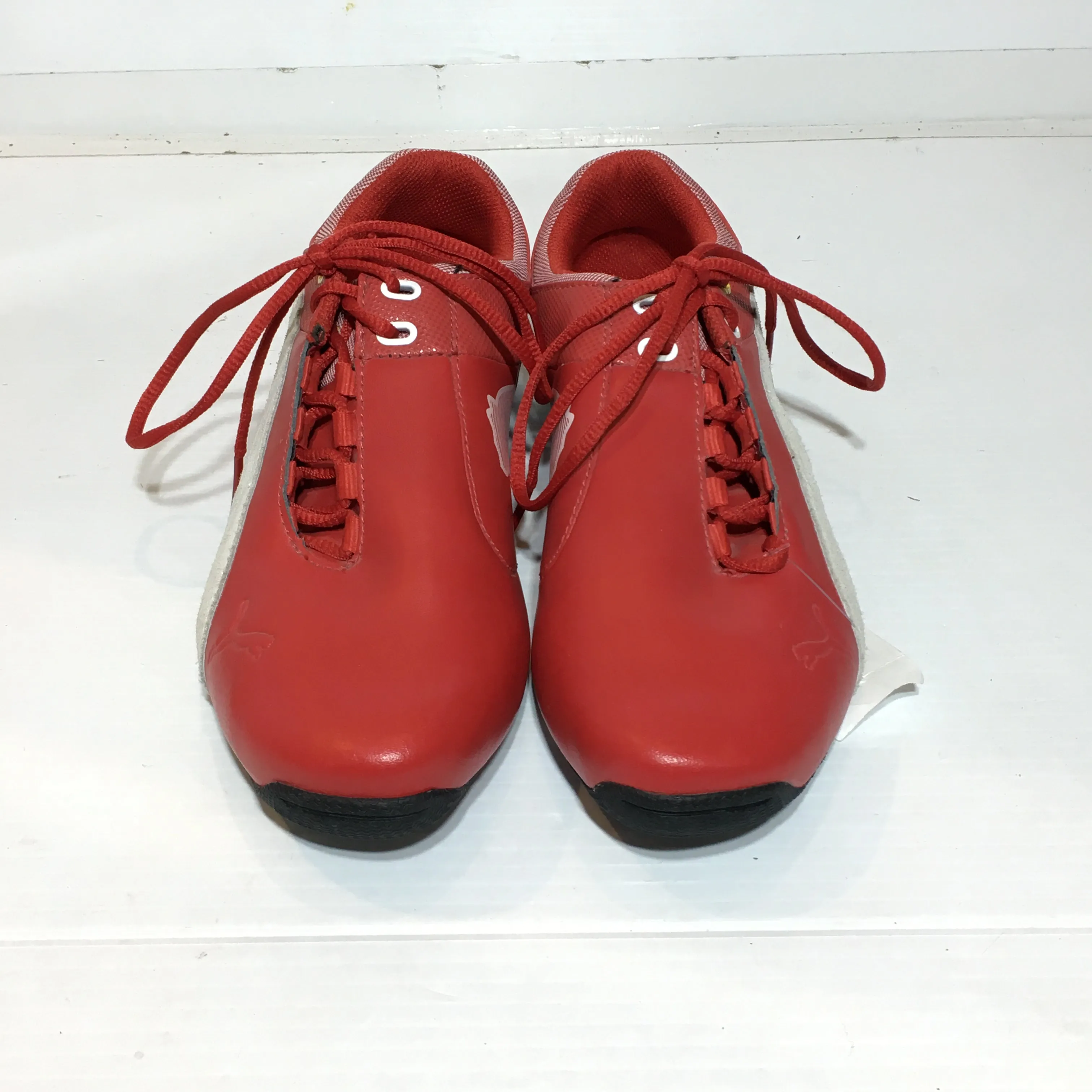 Puma Indoor Shoes Size 7US/EU39 - Pre-owned - QUXQUK
