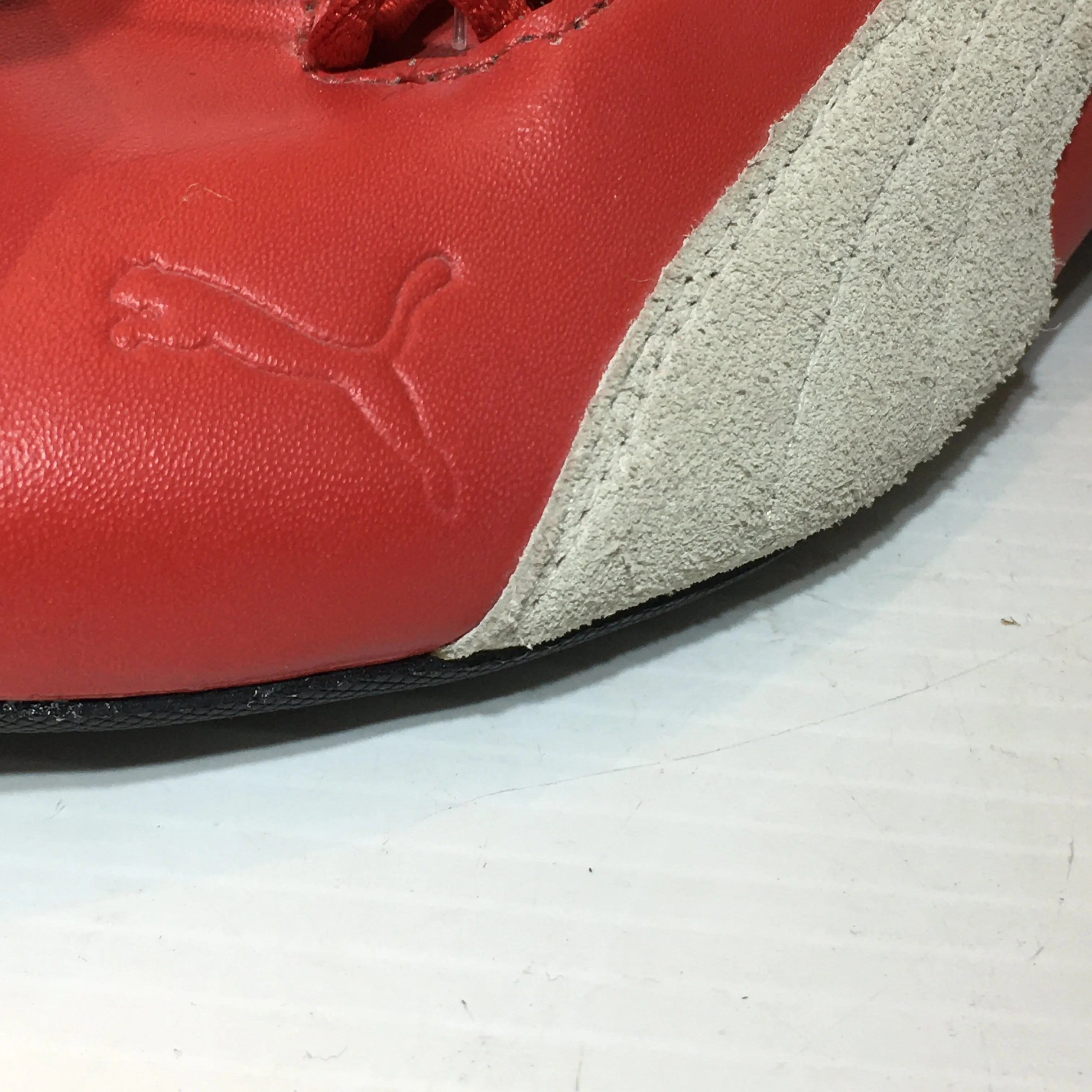 Puma Indoor Shoes Size 7US/EU39 - Pre-owned - QUXQUK