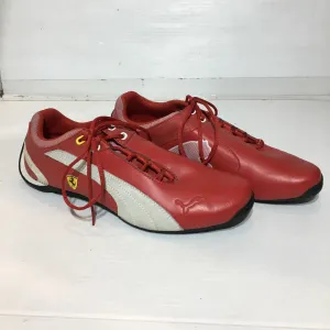 Puma Indoor Shoes Size 7US/EU39 - Pre-owned - QUXQUK