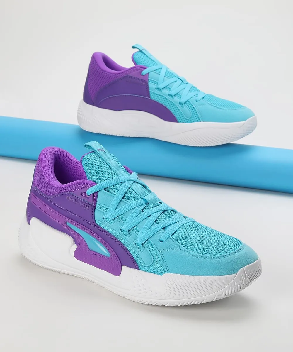 PUMA Men's Basketball Track Shoe