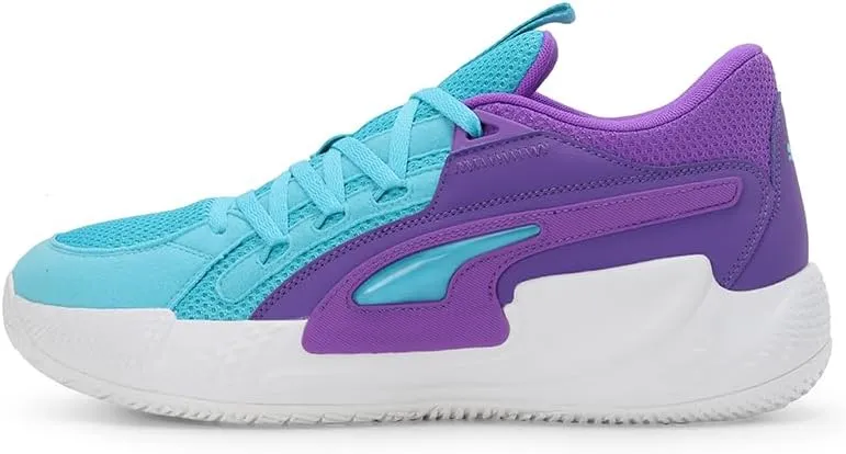 PUMA Men's Basketball Track Shoe
