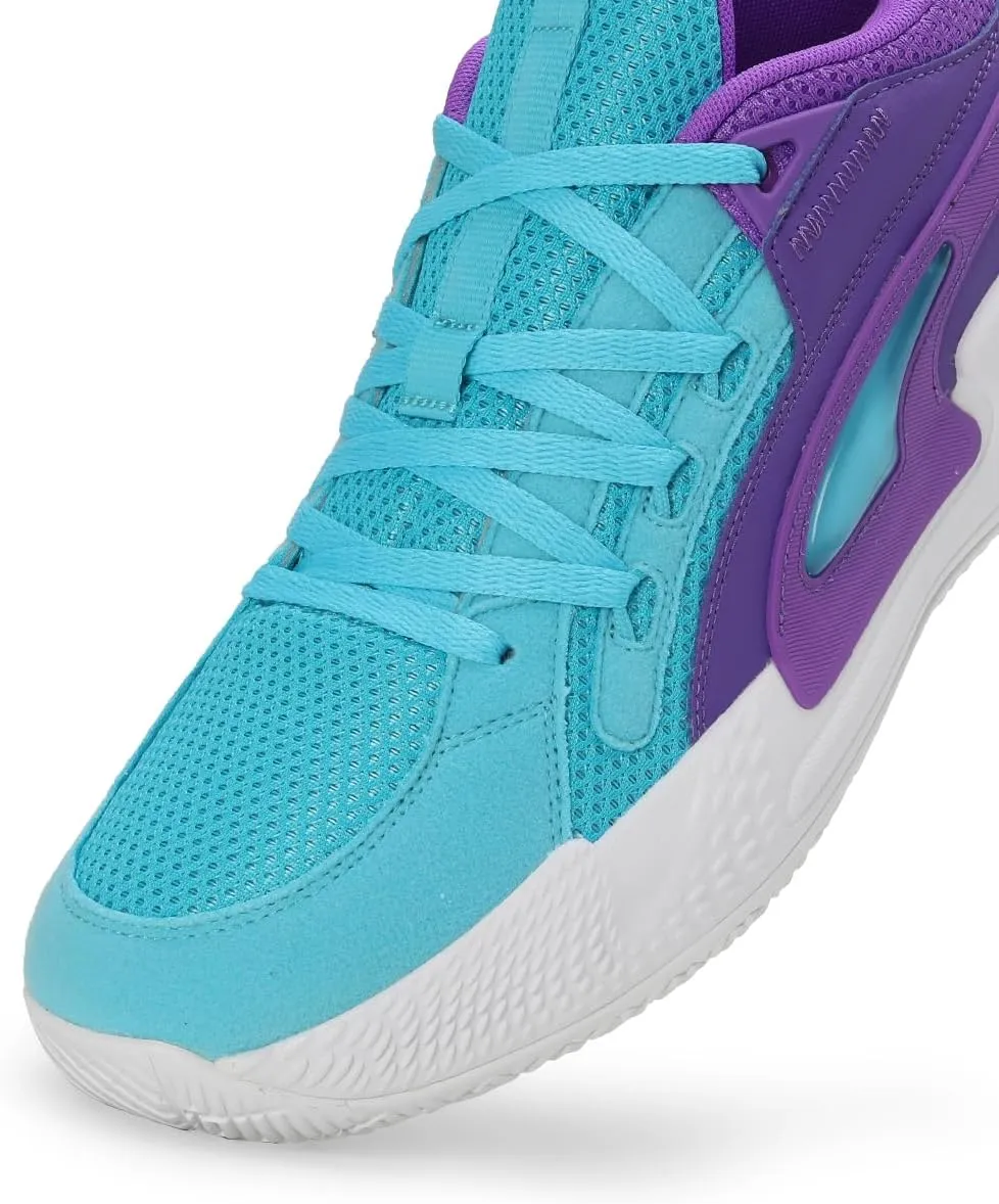 PUMA Men's Basketball Track Shoe