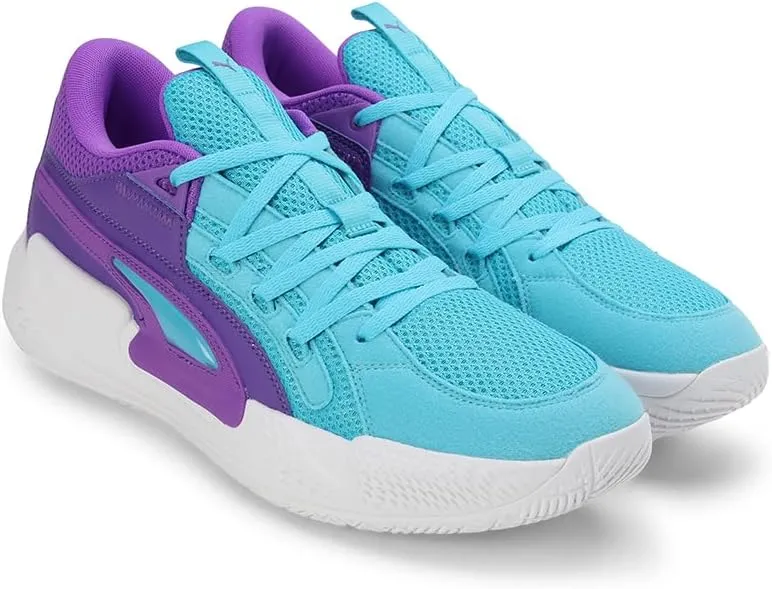 PUMA Men's Basketball Track Shoe