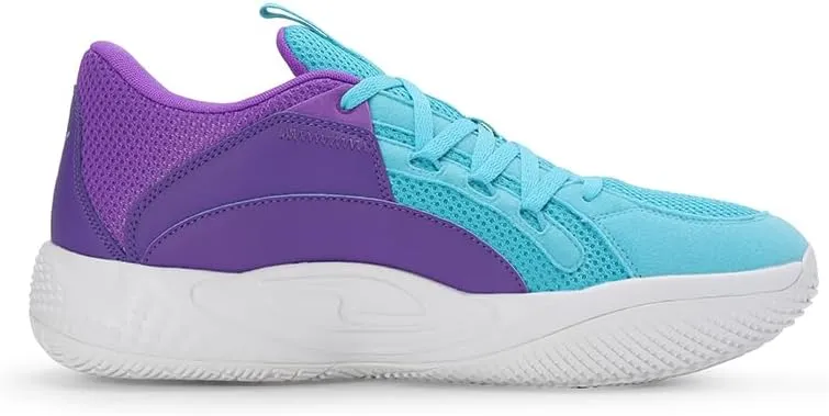 PUMA Men's Basketball Track Shoe
