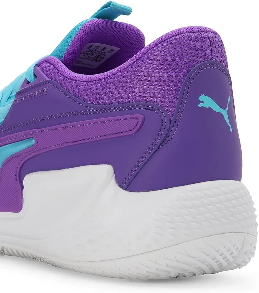PUMA Men's Basketball Track Shoe