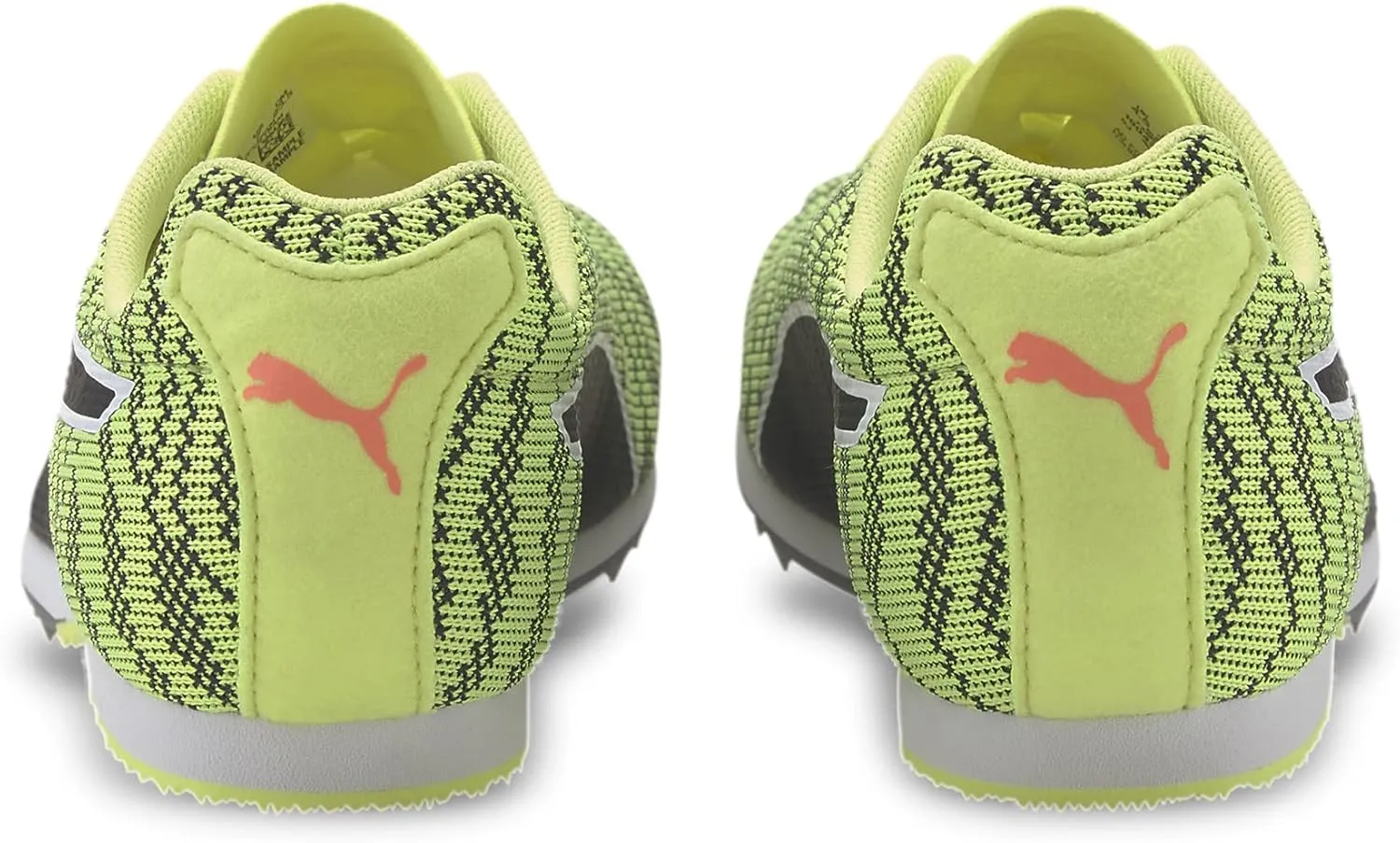 PUMA Men's Track & Field Shoes