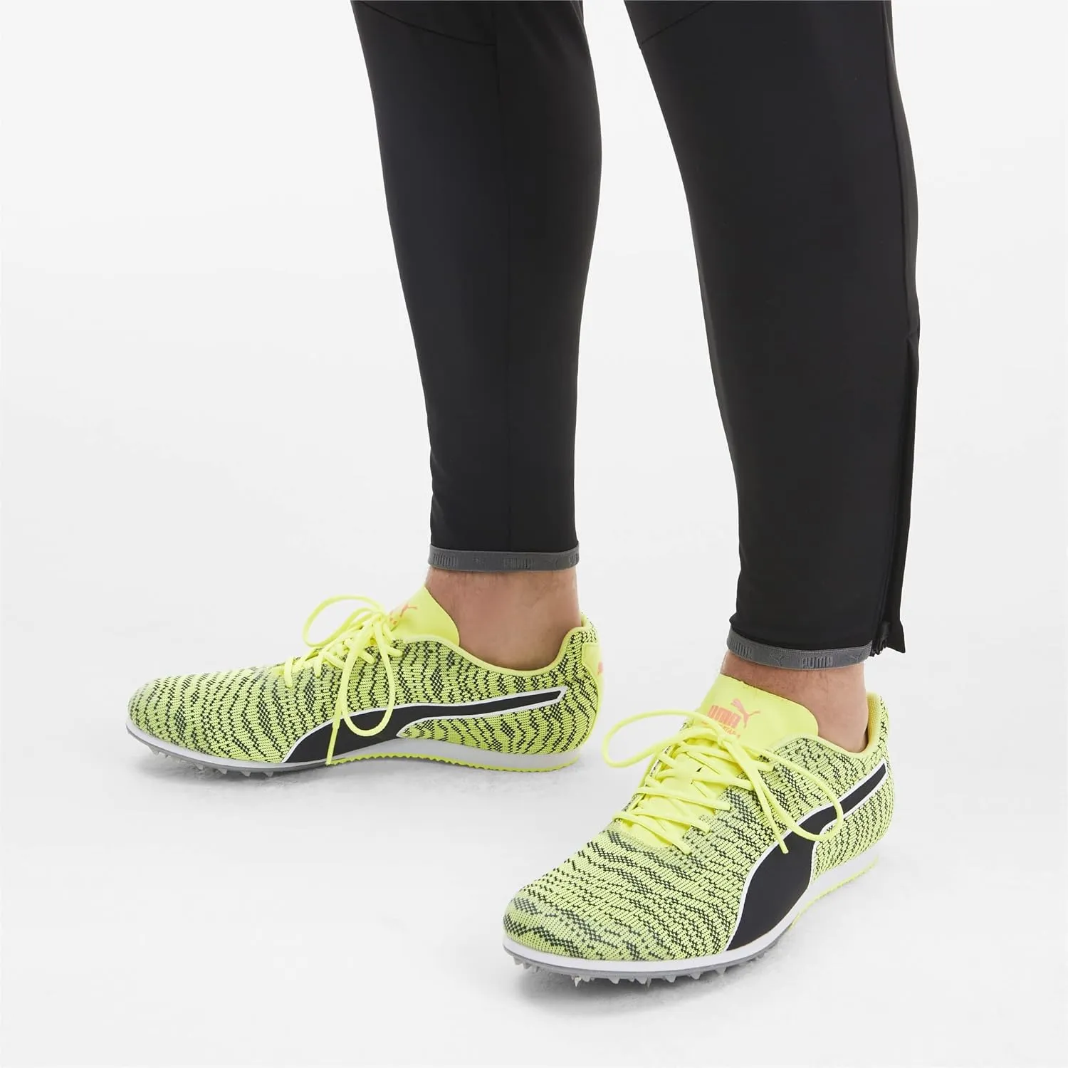 PUMA Men's Track & Field Shoes