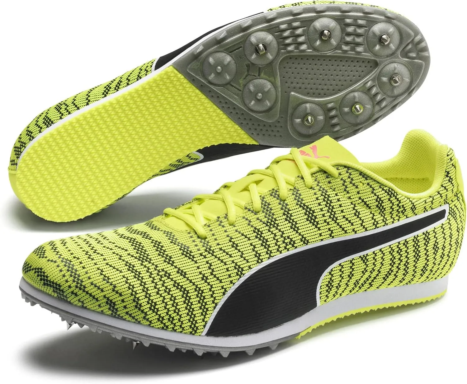 PUMA Men's Track & Field Shoes