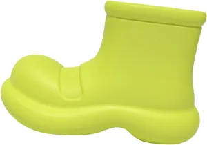 Rain Boots for Women Reusable Waterproof Shoes for Cycling Hiking Outdoor Travel